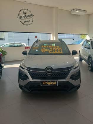 RENAULT KARDIAN 1.0 TCE FLEX EVOLUTION EDC RENAULT KARDIAN 1.0 TCE FLEX EVOLUTION EDC